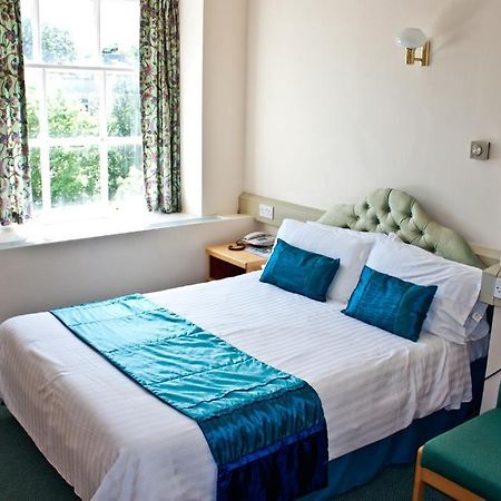 The Stables Hotell Mexborough Rom bilde