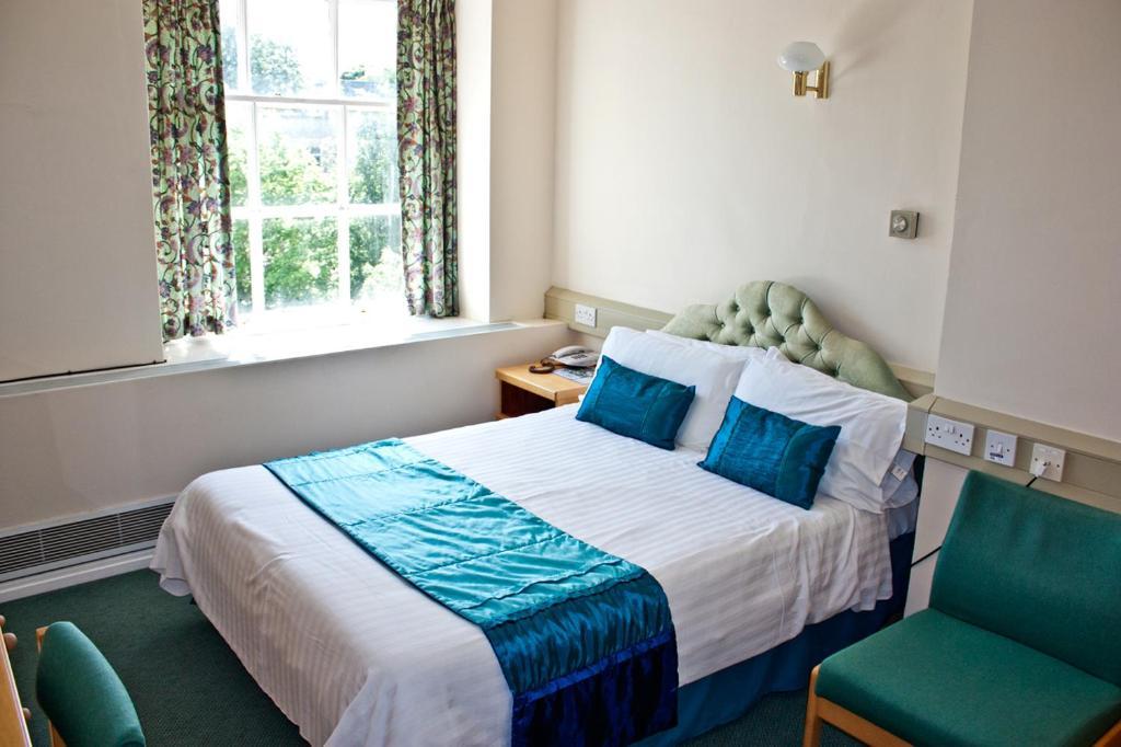 The Stables Hotell Mexborough Rom bilde