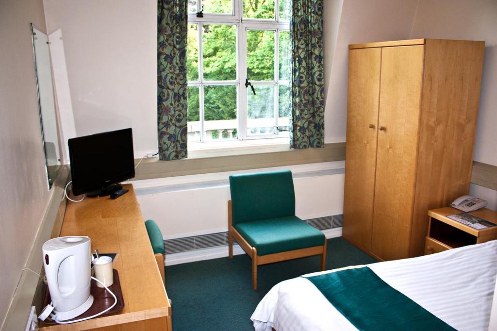 The Stables Hotell Mexborough Rom bilde