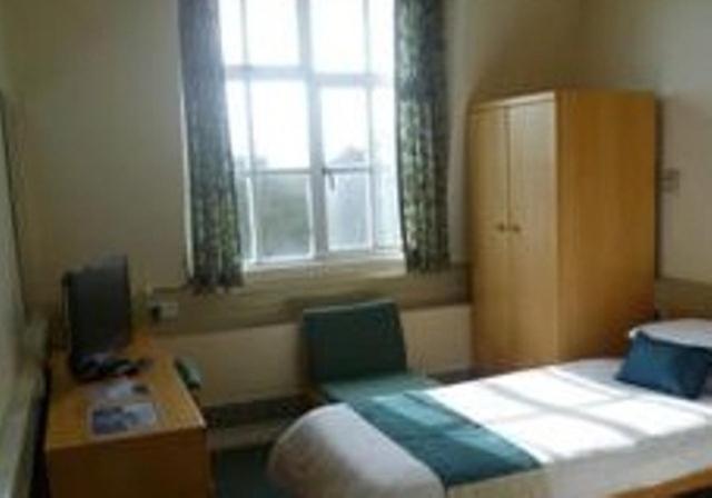 The Stables Hotell Mexborough Rom bilde
