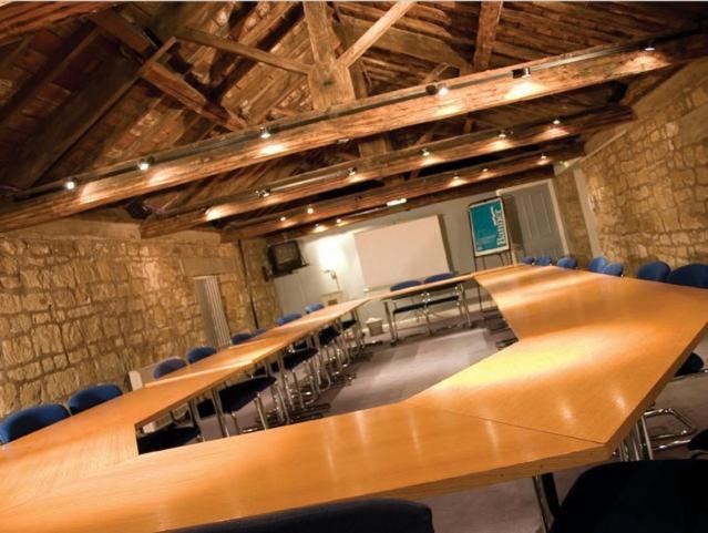 The Stables Hotell Mexborough Eksteriør bilde