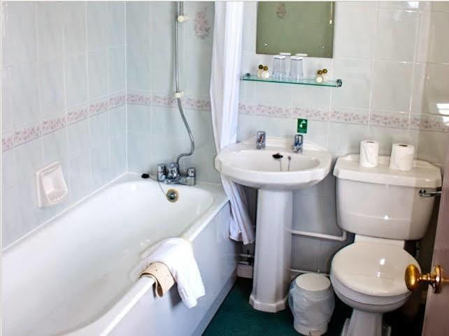 The Stables Hotell Mexborough Eksteriør bilde