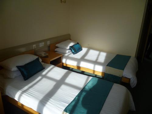 The Stables Hotell Mexborough Rom bilde