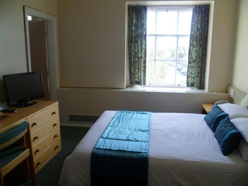 The Stables Hotell Mexborough Rom bilde
